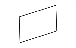 12794960 - Body: Insulator for Saab Image