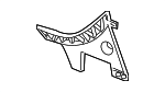 12843820 - : Bumper Retainer for Saab: 9-3 Image
