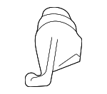 1997255 - Fuel System: Solenoid for Cadillac: Escalade | Chevrolet: C1500, C2500, C3500, C3500HD, Express 1500, Express 2500, Express 3500, K1500 Pickup, K2500 Pickup, K3500 Pickup, P30, Suburban C1500, Suburban C2500, Suburban K1500, Suburban K2500, Tahoe | GMC: C1500 Pickup, C2500 Pickup, C3500 Pickup, C3500HD, K1500 Pickup, K2500 Pickup, K3500 Pickup, Savana 1500, Savana 2500, Savana 3500, Suburban C1500, Suburban C2500, Suburban K1500, Suburban K2500, Yukon Image