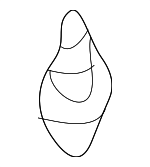 KD0612841X - Suspension: Axle Assembly Bolt for Kia: Rio Image