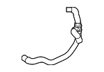 8K0145920C - : Hose Assembly for Audi: S4, S5 Image