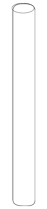 19103R1AA00 - : Reservoir Hose for Acura Image