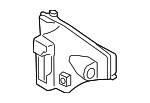 7P0955453C - Body: Washer Reservoir for Volkswagen: Touareg Image