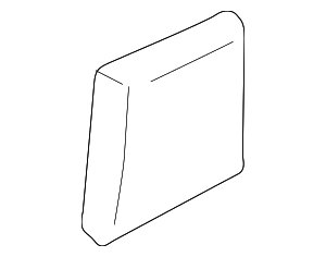 9377410 - : Part# 9377410 Body Control Module for Cadillac: Seville Image