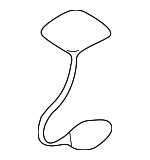 16146093 - Body: Sensor for GM Image