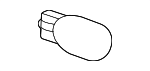 13503360 - Electrical: Backup Lamp Bulb for GM Image