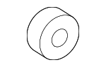 4M0857870 - Body: Reinforced Beam Ring for Audi Image