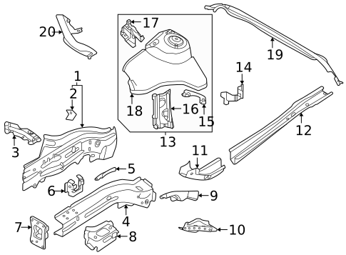 Diagram 1