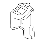 5328774020 - : Side Extension for Scion: iQ Image