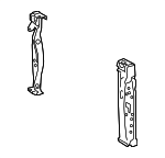 5320274010 - Body: Side Support for Scion: iQ Image