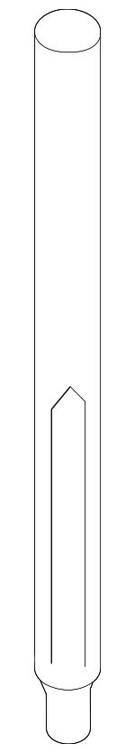 9780217000 - HVAC: Dehydrator for Kia: Amanti, Cadenza, Forte, Forte Koup, Forte5, K4, K5, Niro, Niro EV, Optima, Rio, Sedona, Sorento, Soul, Soul EV, Sportage, Stinger, Telluride Image