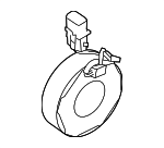 97641M7000 - HVAC: Coil for Kia: Forte Image