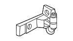 41527420097 - Body: Lower Hinge for BMW Image