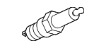 948200606 - : Spark Plug for Suzuki Image