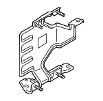3392457L00 - Electrical: Mount Bracket for Suzuki Image