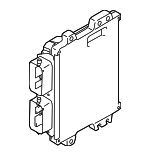 3391057L10 - Electrical: ECM for Suzuki Image