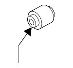 55230C1100 - Suspension: Lower Control Arm for Kia: Cadenza, Optima Image