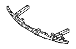51647296805 - Body: Upper Tie Bar for BMW Image