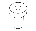 7147201307 - Body: Lower Support Nut for BMW Image