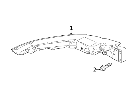 Tail Lamps for 2017 Jaguar F-Type #0