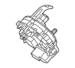 93490S1140 - Electrical: Air Bag Clock Spring for Hyundai Image