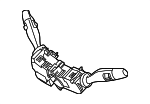 93406M5550 - Steering: Combo Switch for Hyundai: Palisade, Santa Fe, Venue Image