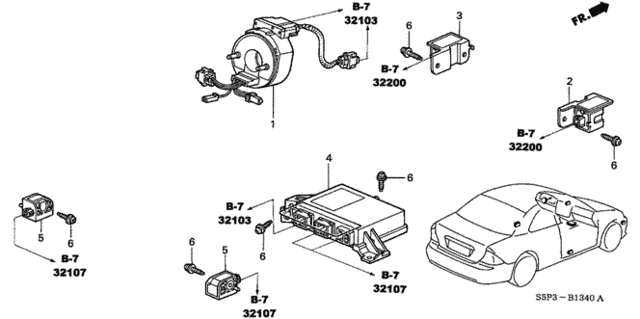 Diagram 1