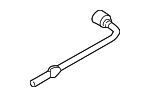 91313B010 - Body: Wrench for Kia Image