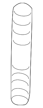 90126A0004 - : 2000-2010 Toyota - Oil Cooler Stud for Toyota: Camry, Corolla, Echo, Highlander, Prius Image