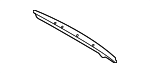 992813623AYGRV - Body: Rear Cross-member for Porsche Image