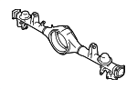 4650065D20 - Universals &amp; Rear Axle: Axle Housing for Suzuki: Grand Vitara, Vitara Image