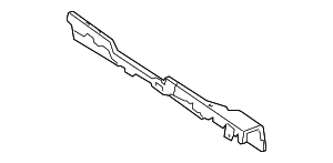 99655162001 - Body: Sill Panel for Porsche Image