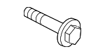 9YA021223A - Suspension: Shock Bolt for Mazda Image