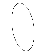 51118065933 - : Tow Bracket Cover for BMW: X6 Image