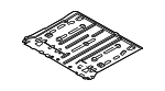 FT1Z5413046AB - : Carpet for Ford: Transit Connect Image