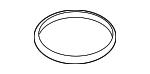 11617796622 - Engine: Turbocharger Seal for Mini Image