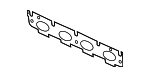 11628642774 - Engine: Turbocharger Gasket for Mini Image