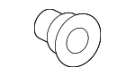 123600051 - Body: Uniside Nut for Nissan Image