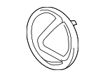 5314153031 - Body: Emblem for Lexus Image