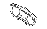 943702T100 - Body: Cluster Housing for Kia: Optima Image