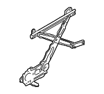 62222AE00A - Body: Regulator for Subaru: Baja, Legacy, Outback Image