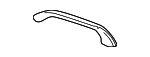 10325369 - Body: Assist Strap for Buick: Century, Regal | Pontiac: Grand Prix Image
