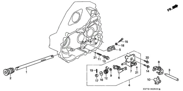 Diagram 1