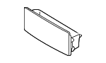 95B857274AOD9 - : Rear Compartment for Porsche Image