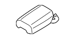 95B864207E7J0 - : Armrest for Porsche Image