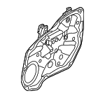 824021U000 - : Window Regulator for Kia: Sorento Image