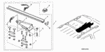 8L07TA110006 - Accessory Components: ADAPTER, WHEEL for Acura Image