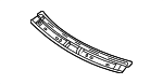 67121R0000 - Body: Windshield Header for Kia: Carnival Image