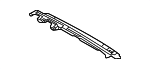 67133R0000 - Body: Rear Header for Kia: Carnival Image