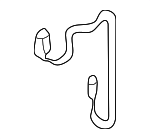 8879052010 - HVAC: Thermistor for Scion: xA, xB | Toyota: Echo Image